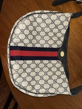 Vintage gucci bag for sale  Milwaukee