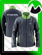 Maver fleece jacket d'occasion  Expédié en France