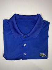 Men lacoste sport d'occasion  Expédié en Belgium