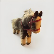 Vintage steiff horse for sale  Louisville