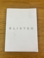 Andrea branzi blister usato  Italia