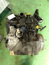 Moteur renault megane d'occasion  Vienne