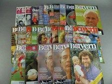 Bayern magazin 1981 gebraucht kaufen  Bad Birnbach
