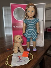 American girl mckenna for sale  The Colony