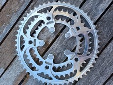 Triple plateau shimano d'occasion  Cognac