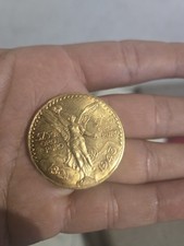 Pesos or d'occasion  Argentré