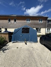 Conway clipper trailer for sale  CREDITON