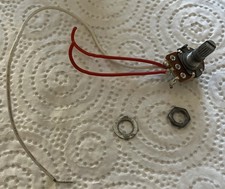 Pot b250k one for sale Pot b250k one for sale  MANCHESTER