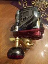 Daiwa seaborg 1200mj for sale  Berlin