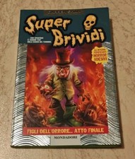 Super brividi n.45 usato  Modena