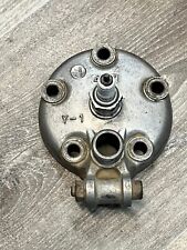 Yamaha 125 zylinderkopf gebraucht kaufen  Coesfeld