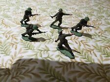 Britains herald soldiers for sale  WEYMOUTH