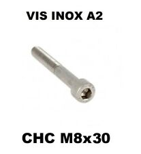 Vis chc filetage d'occasion  Paris XV