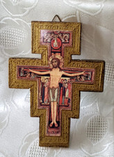 San damiano cross for sale  Wickliffe