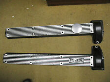 Jaguar ribbed alloy for sale  RUGBY