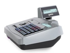Registratore cassa telematico usato  Roma