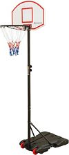 Junior portable basketball for sale  MANCHESTER