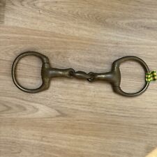 Sprenger lozenge eggbutt for sale  WESTON-SUPER-MARE
