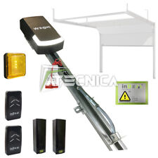 Kit automazione garage usato  Villalfonsina