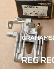 Brake caliper rear for sale  NUNEATON