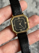 Centrax quartz watch d'occasion  Expédié en Belgium