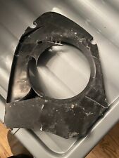 Placa guia de ar cortador de disco Makita EK6100 #315 160 020 comprar usado  Enviando para Brazil