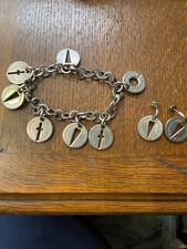 Pianegonda authentic sterling d'occasion  Expédié en Belgium
