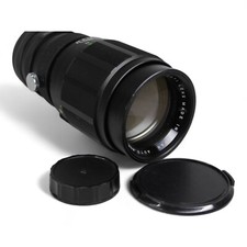 Auto rikenon 300mm gebraucht kaufen  Radebeul
