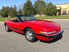 buick reatta for sale buick reatta for sale Anoka