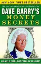 Dave barry money for sale  Montgomery