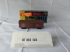 Roundhouse gauge foot for sale  WIGAN