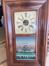 Vintage antique ansonia for sale  Canyon
