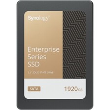 SSD Interno Synology SAT5200 Enterprise Series SATA III 2.5" SAT5221-1920G comprar usado  Enviando para Brazil