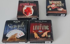 Theatre magic boxed for sale  CAERPHILLY