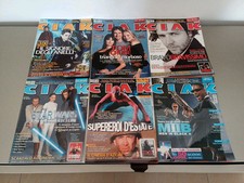 Ciak con cartoline usato  Avellino