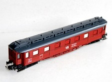 Liliput 295 wagon d'occasion Liliput 295 wagon d'occasion  Rouen-