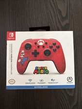 Nintendo switch enhanced for sale  BURY