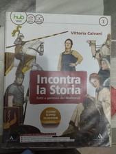 Incontra storia strumenti usato  Arezzo