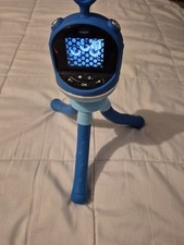 Vtech kidizoom flix for sale  STOKE-ON-TRENT