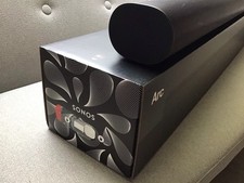 sonos arc soundbar gebraucht kaufen  Deutschland