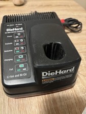 Craftsman diehard 14.4v for sale  Minneapolis