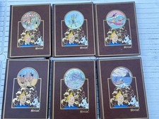 Tintin collection intégrale d'occasion  Saint-Junien