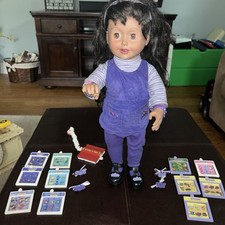 amazing ally doll for sale  Oak Ridge