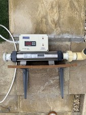 Elecro 800 series for sale  STONEHOUSE