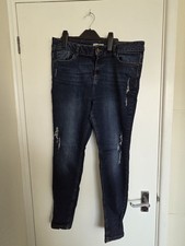 Womans blue denim for sale Womans blue denim for sale  NOTTINGHAM