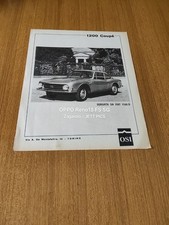 1965 osi 1200 usato  Romallo