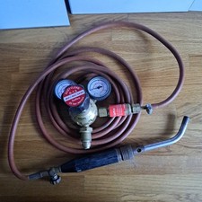 Saffire acetylene 1.5 for sale  CLACTON-ON-SEA