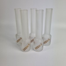 Vodka shot glass for sale  LUTON