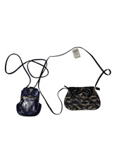 dwie mini torby portfele tammy i inne fabrycznie nowe na sprzedaż dwie mini torby portfele tammy i inne fabrycznie nowe na sprzedaż  PL