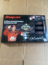 Snap dale earnhardt for sale  Chicago